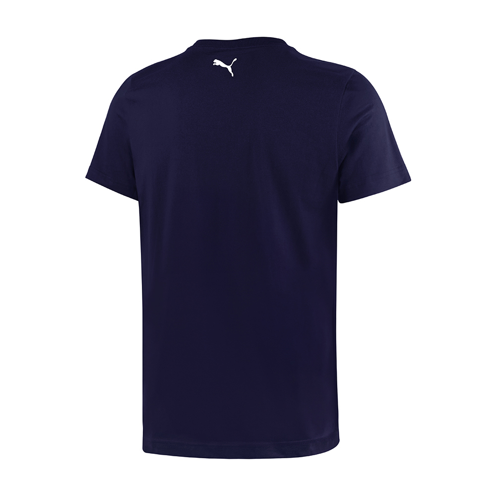 PUMA BT系列鞋盒Taiwan短袖T恤 男性