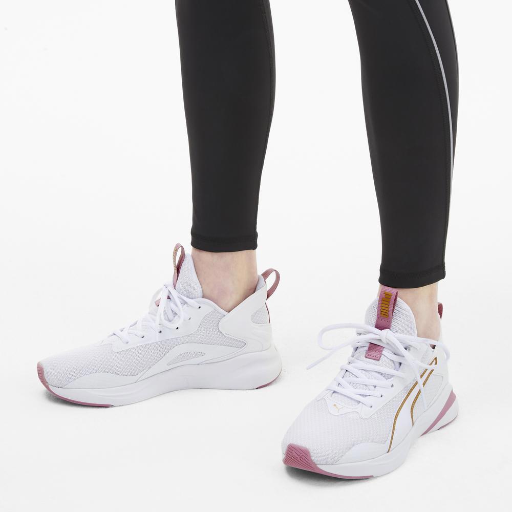 PUMA SOFTRIDE RIFT Wn’s 慢跑運動鞋 女性