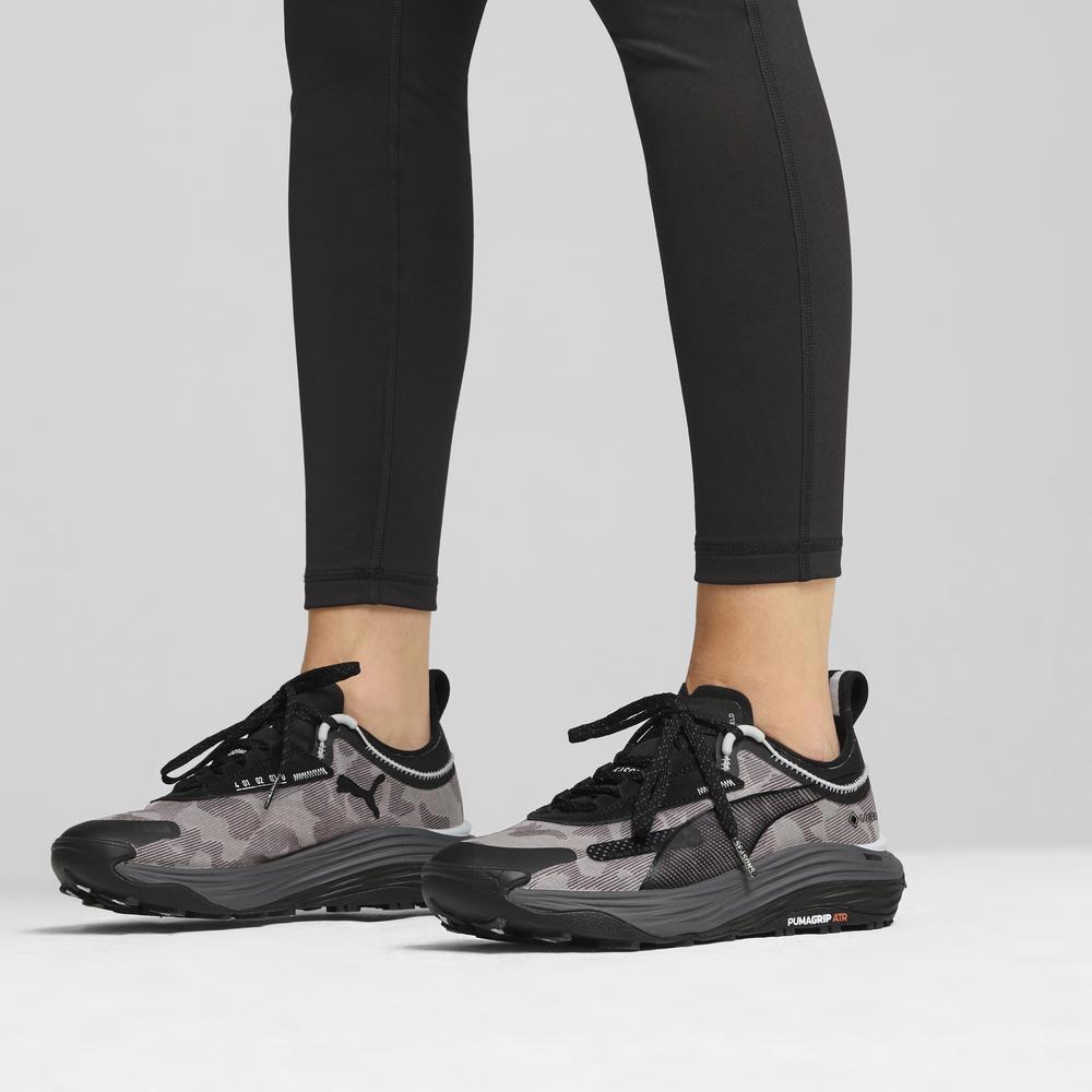 PUMA Voyage NITRO™ 3 GTX Wn 慢跑運動鞋 女性