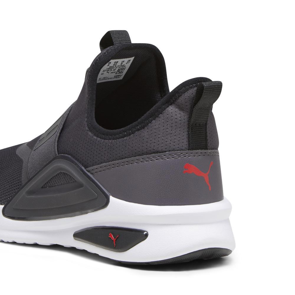 PUMA Softride Enzo Evo Slip-On 慢跑運動鞋 男性