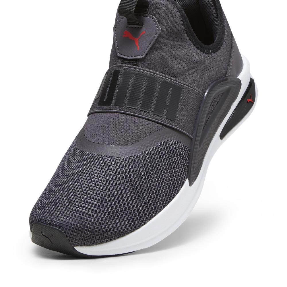 PUMA Softride Enzo Evo Slip-On 慢跑運動鞋 男性
