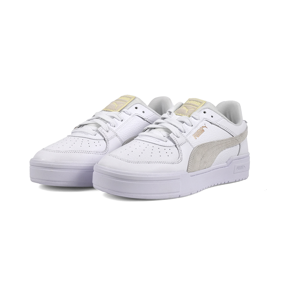 PUMA CA Pro Suede FS 休閒運動鞋 男女共同