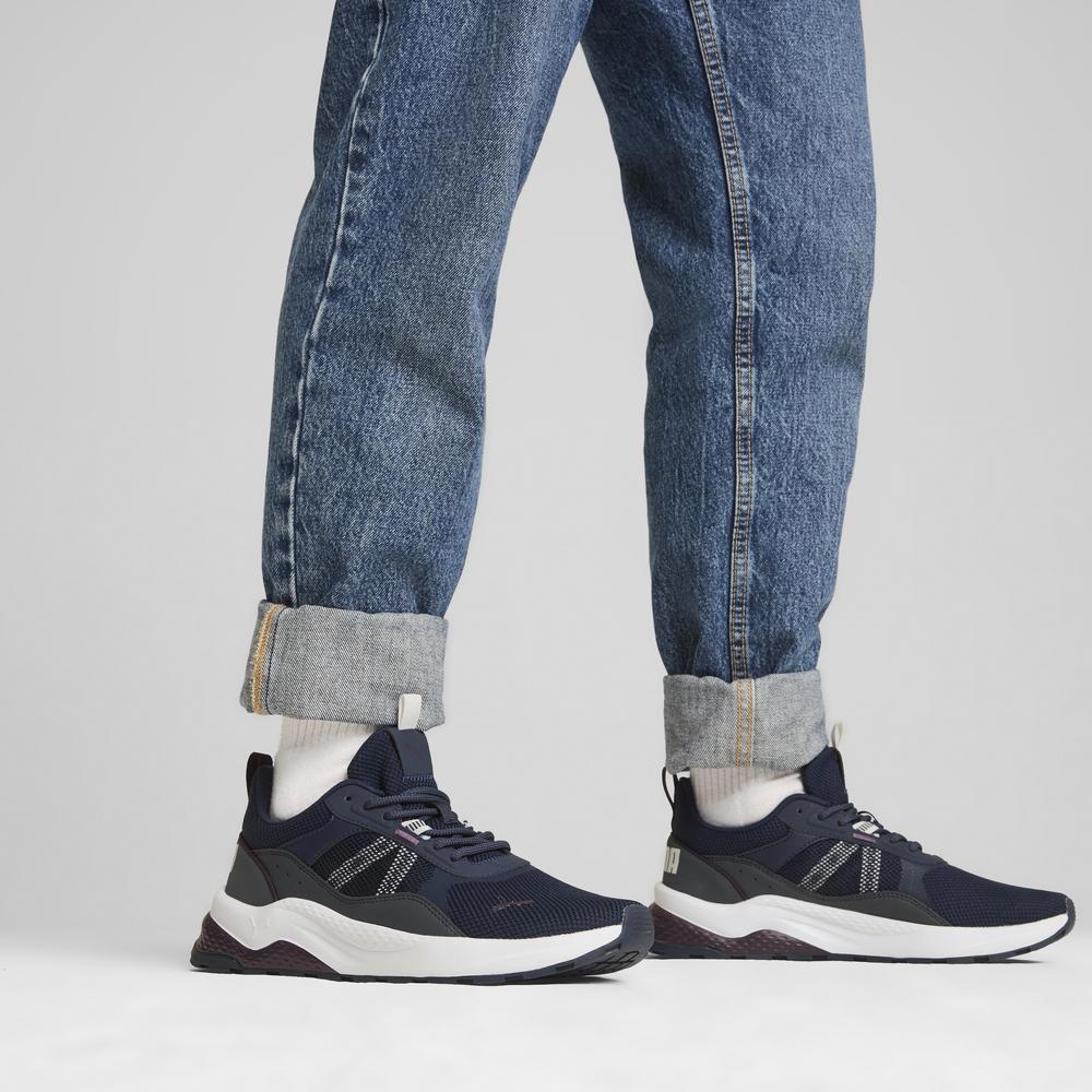 PUMA Anzarun 2.0 休閒運動鞋 男女共同