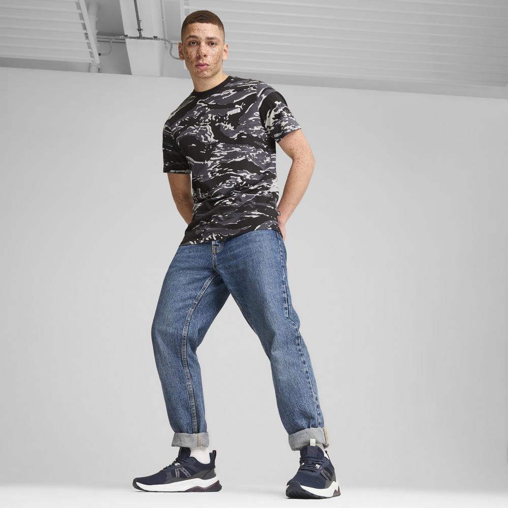 PUMA Anzarun 2.0 休閒運動鞋 男女共同