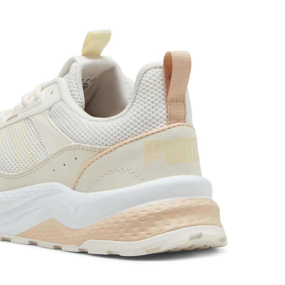 PUMA Anzarun 2.0 休閒運動鞋 男女共同