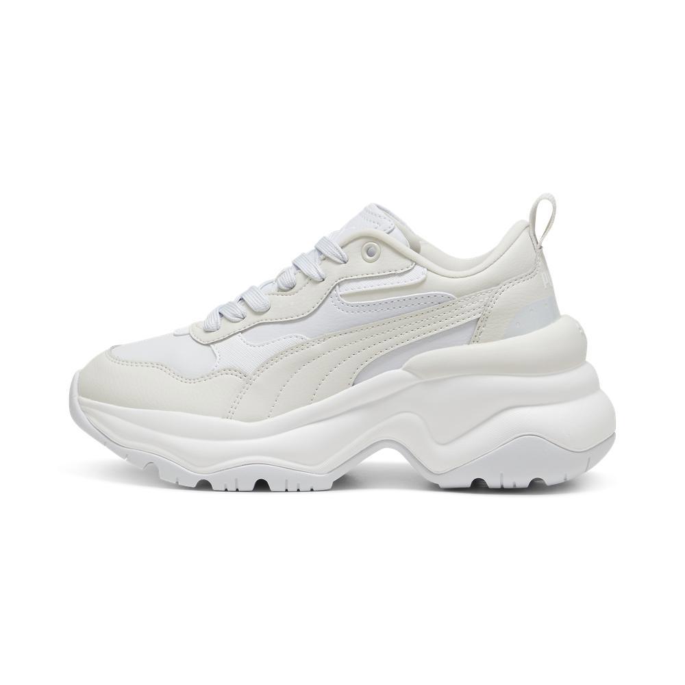 PUMA Cilia Wedge 休閒運動鞋 女性