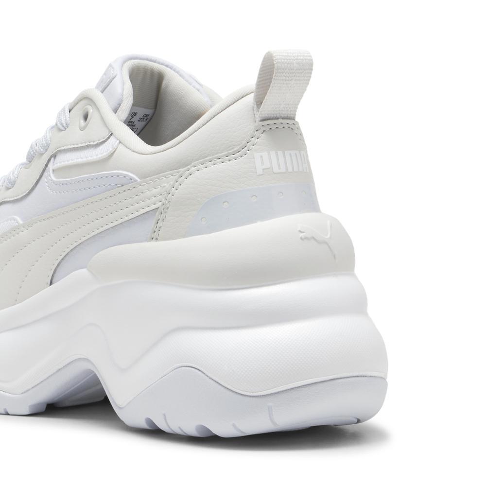 PUMA Cilia Wedge 休閒運動鞋 女性