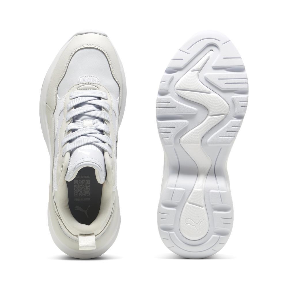 PUMA Cilia Wedge 休閒運動鞋 女性