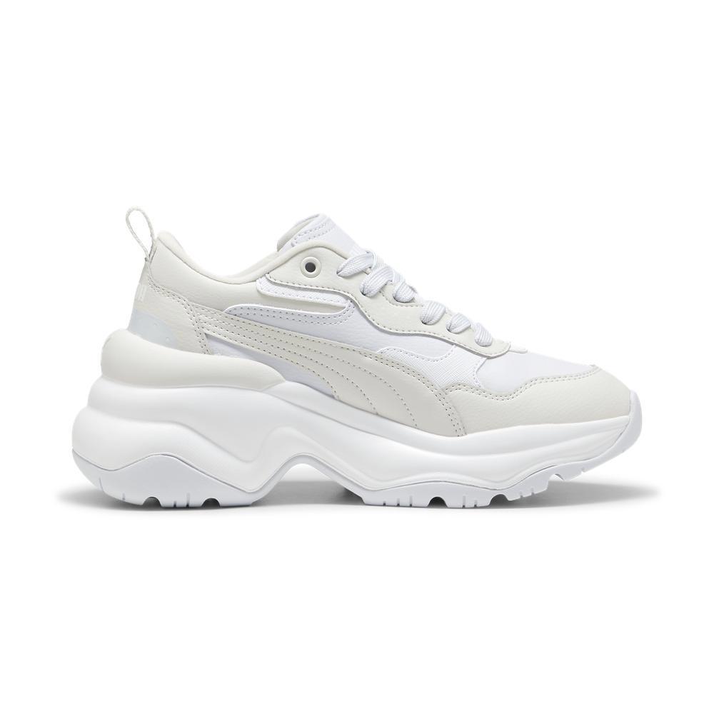 PUMA Cilia Wedge 休閒運動鞋 女性