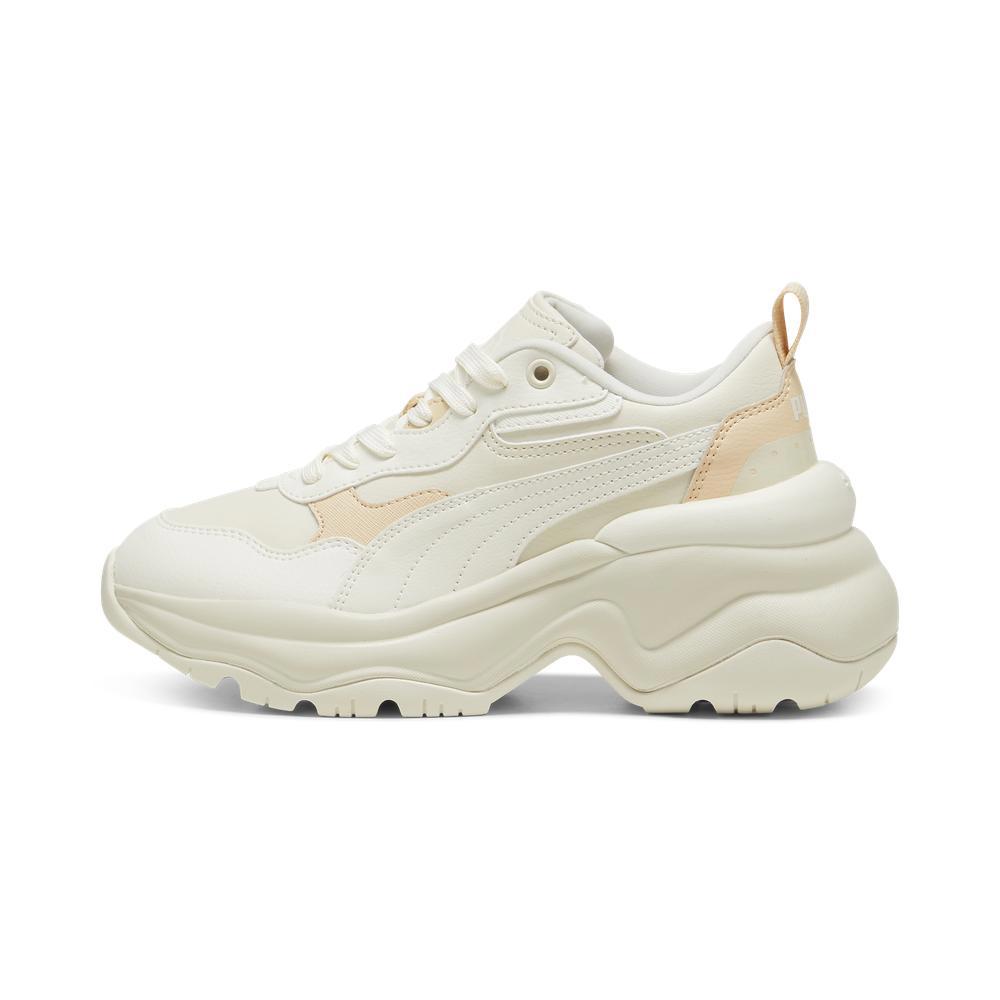 PUMA Cilia Wedge 休閒運動鞋 女性