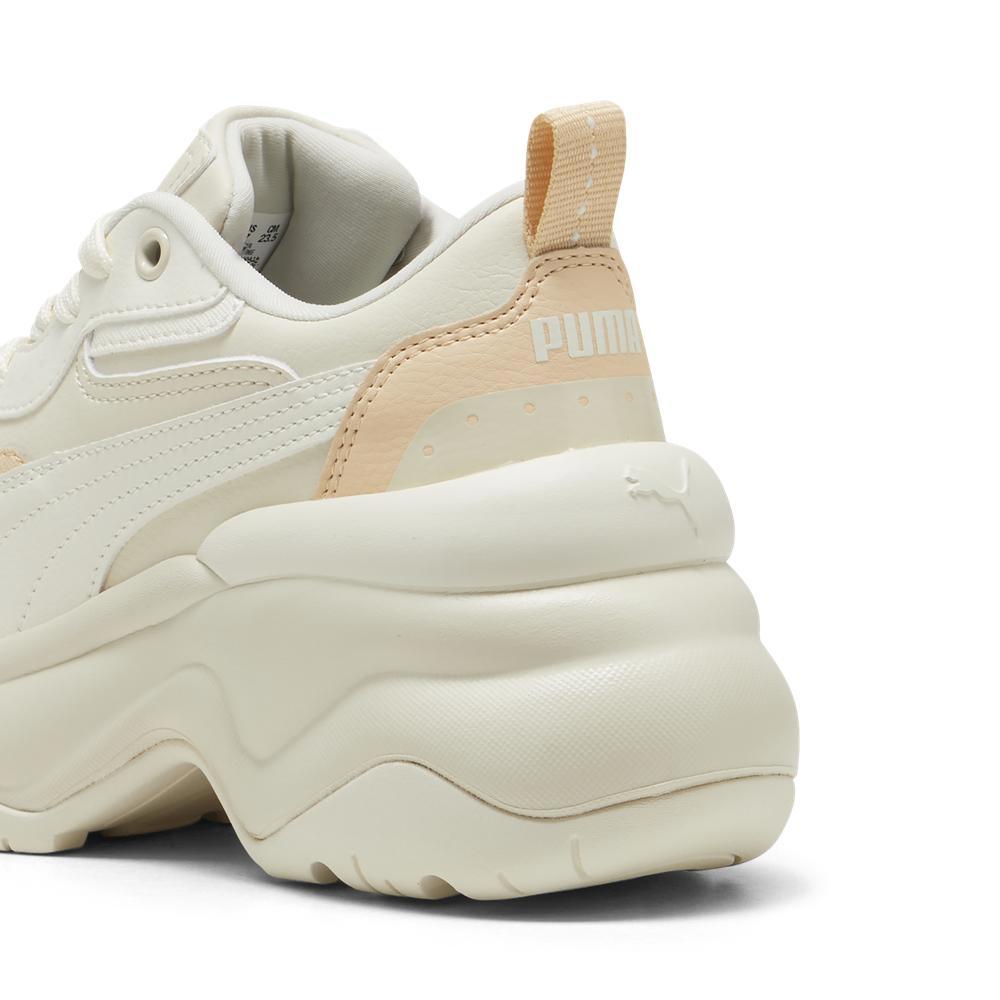 PUMA Cilia Wedge 休閒運動鞋 女性