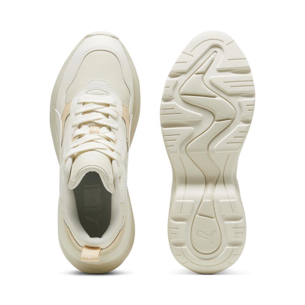 PUMA Cilia Wedge 休閒運動鞋 女性