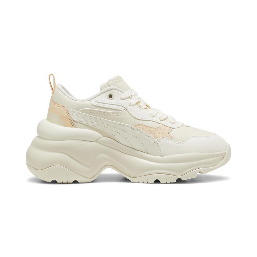 PUMA Cilia Wedge 休閒運動鞋 女性