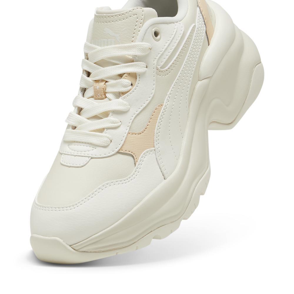 PUMA Cilia Wedge 休閒運動鞋 女性