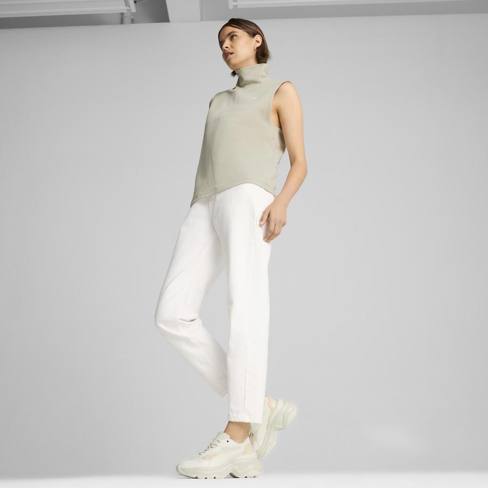 PUMA Cilia Wedge 休閒運動鞋 女性