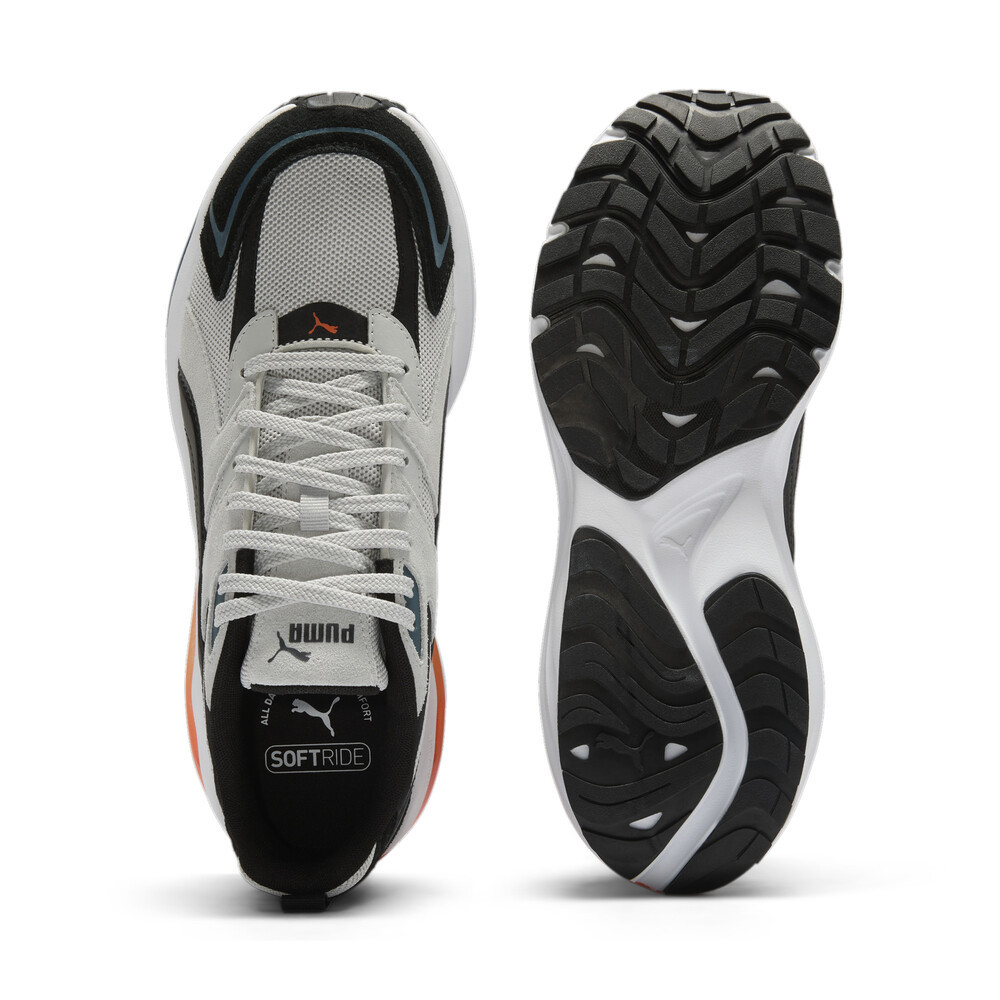 PUMA Hypnotic LS 休閒運動鞋 男女共同