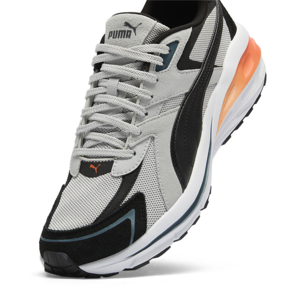 PUMA Hypnotic LS 休閒運動鞋 男女共同