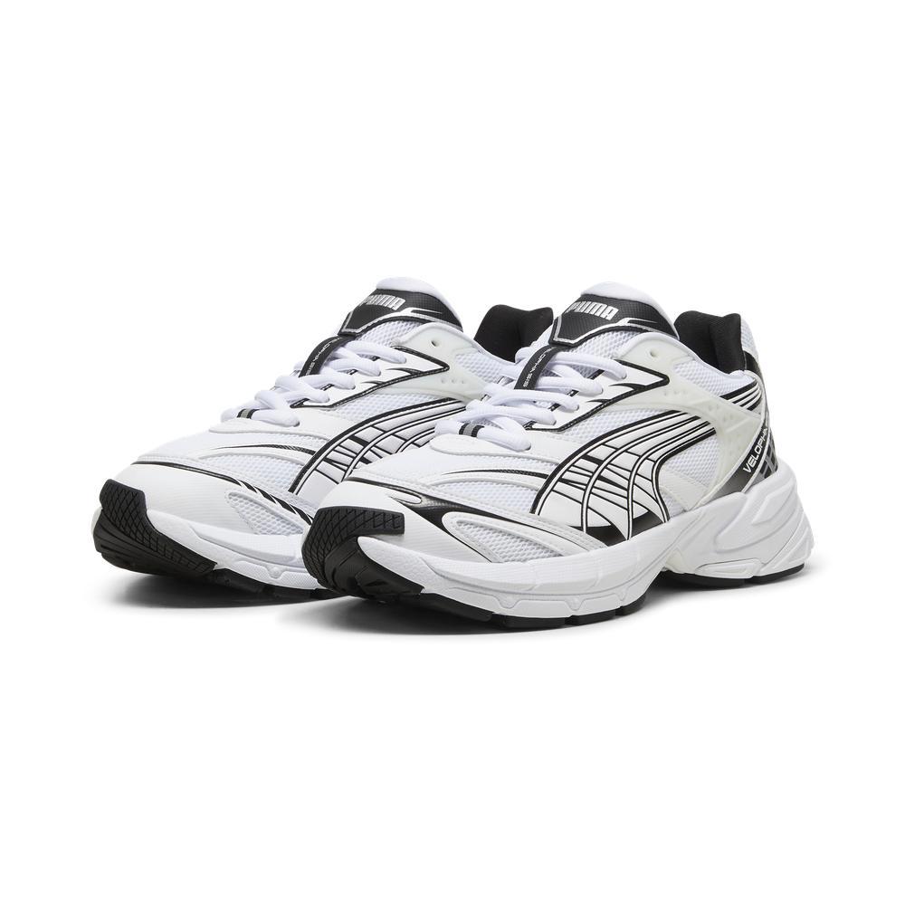 PUMA Velophasis Always On 休閒運動鞋 男女共同
