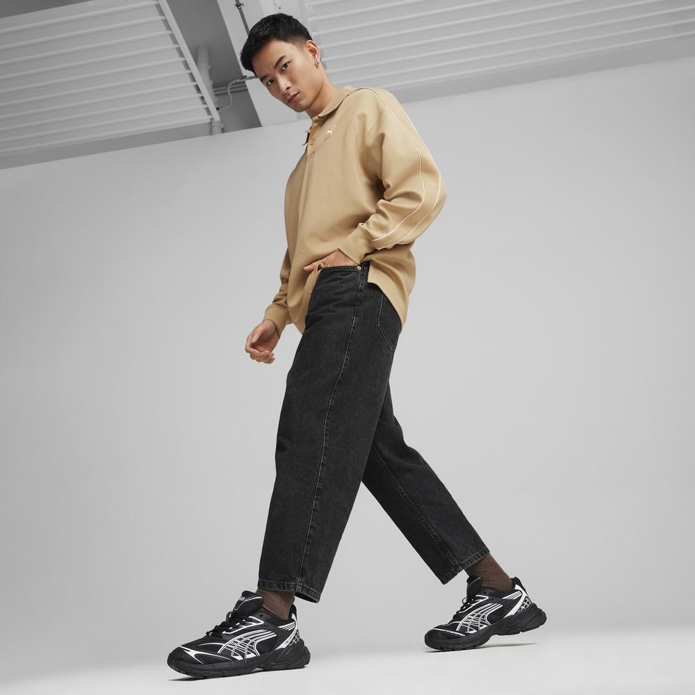 PUMA Velophasis Always On 休閒運動鞋 男女共同