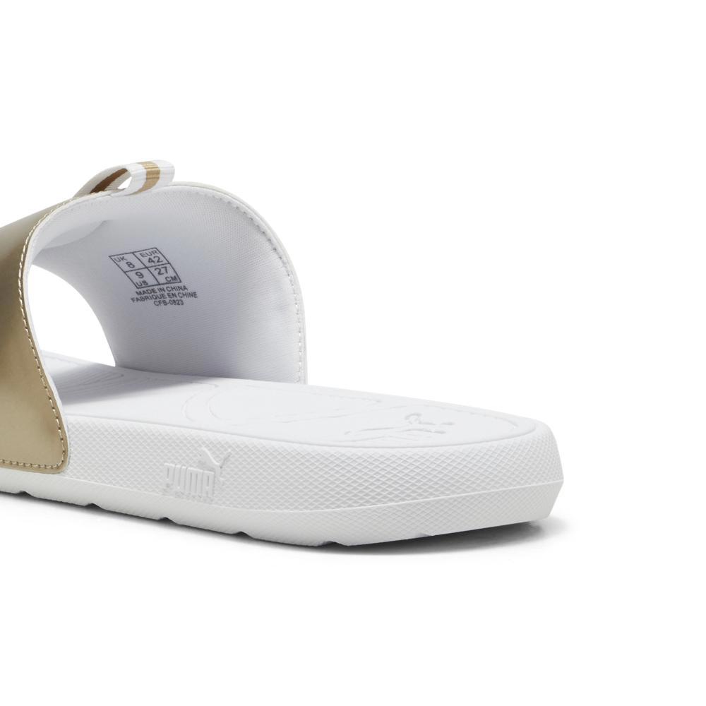 PUMA Cool Cat 2.0 Metallic Dream 涼鞋 男女共同