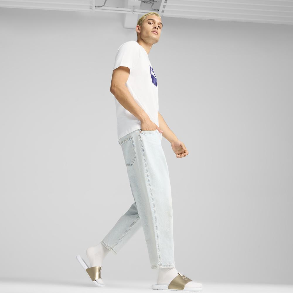 PUMA Cool Cat 2.0 Metallic Dream 涼鞋 男女共同