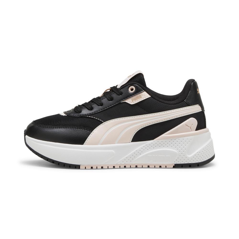 PUMA R78 Disrupt LT 休閒運動鞋 女性