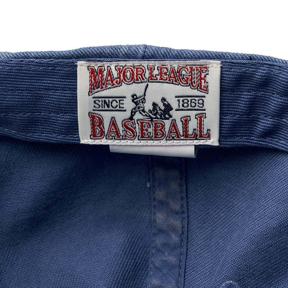 MLB 可調式軟頂棒球帽 Varsity系列 洛杉磯道奇隊 (3ACPVL74N-07INP)