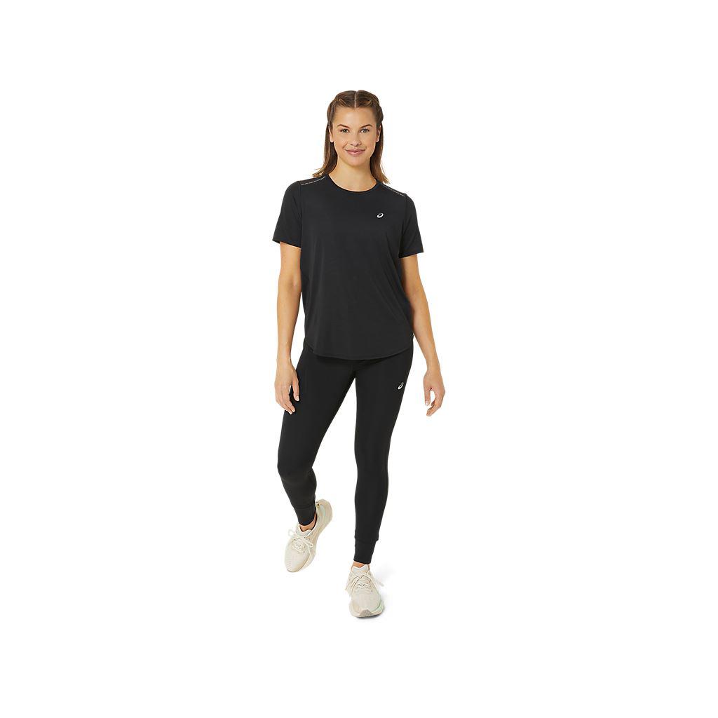 短袖上衣 女款 ACTIBREEZE 海外版 跑步上衣 2012C969-001