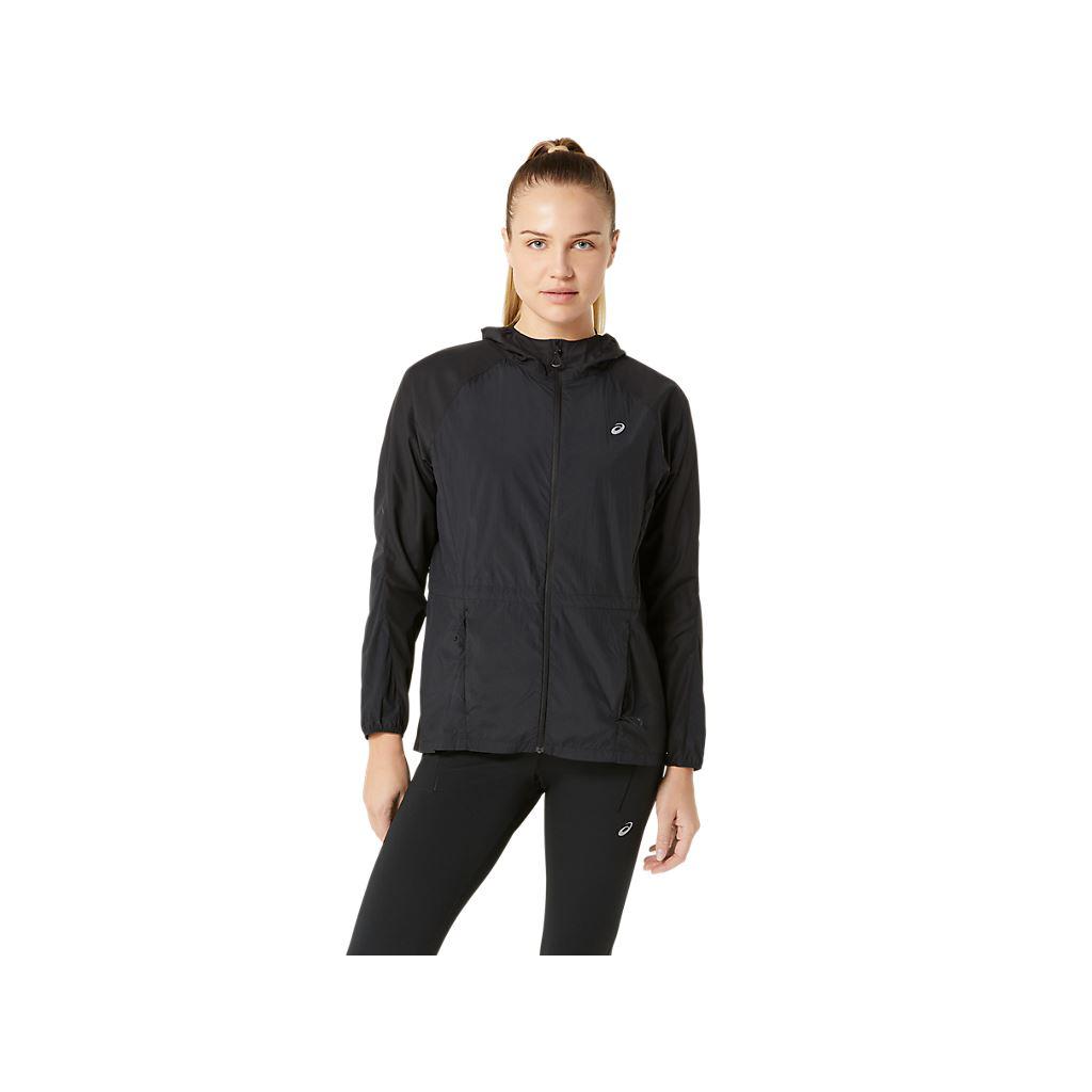 平織外套 女款 防潑水 海外版 跑步外套 2012D076-001