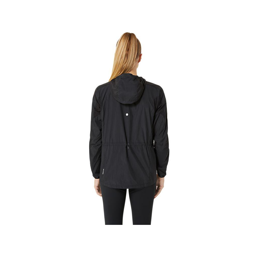 平織外套 女款 防潑水 海外版 跑步外套 2012D076-001