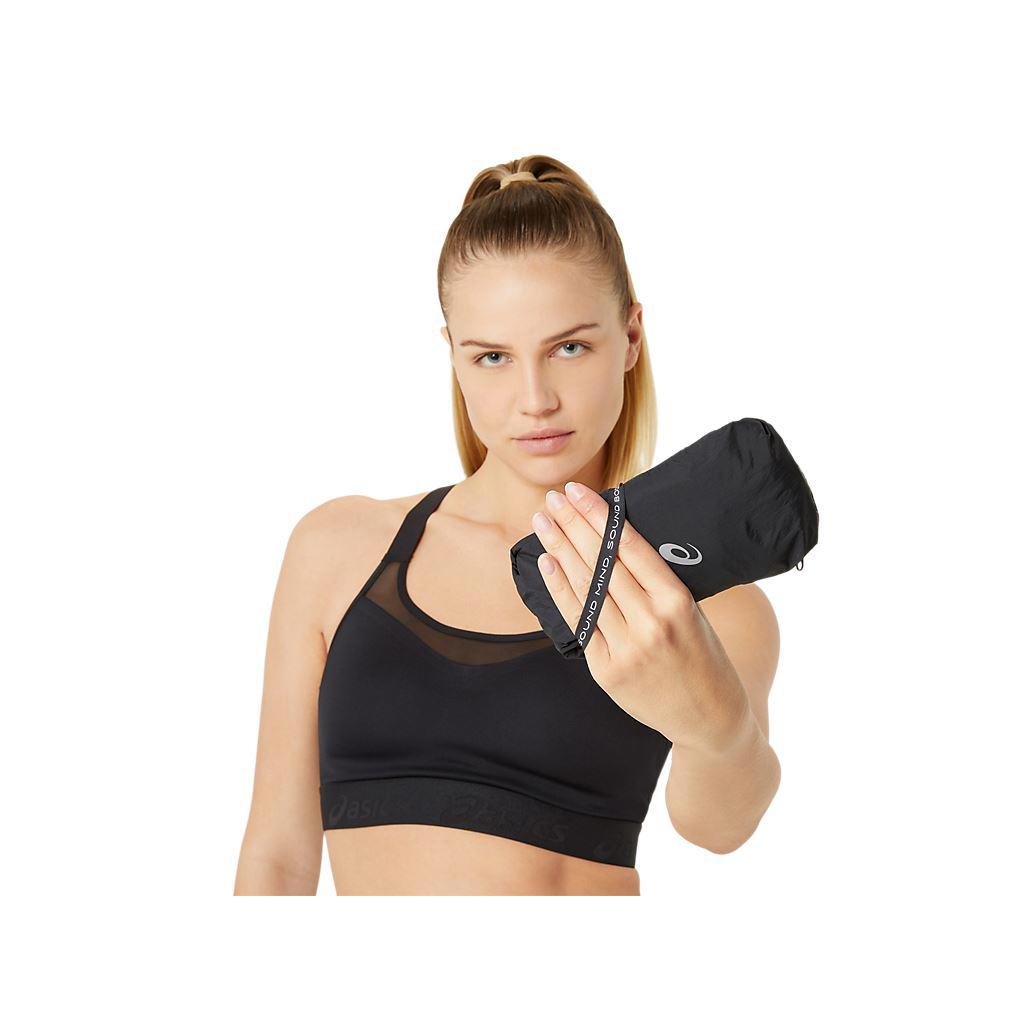 平織外套 女款 防潑水 海外版 跑步外套 2012D076-001