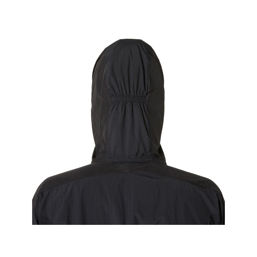 平織外套 女款 防潑水 海外版 跑步外套 2012D076-001