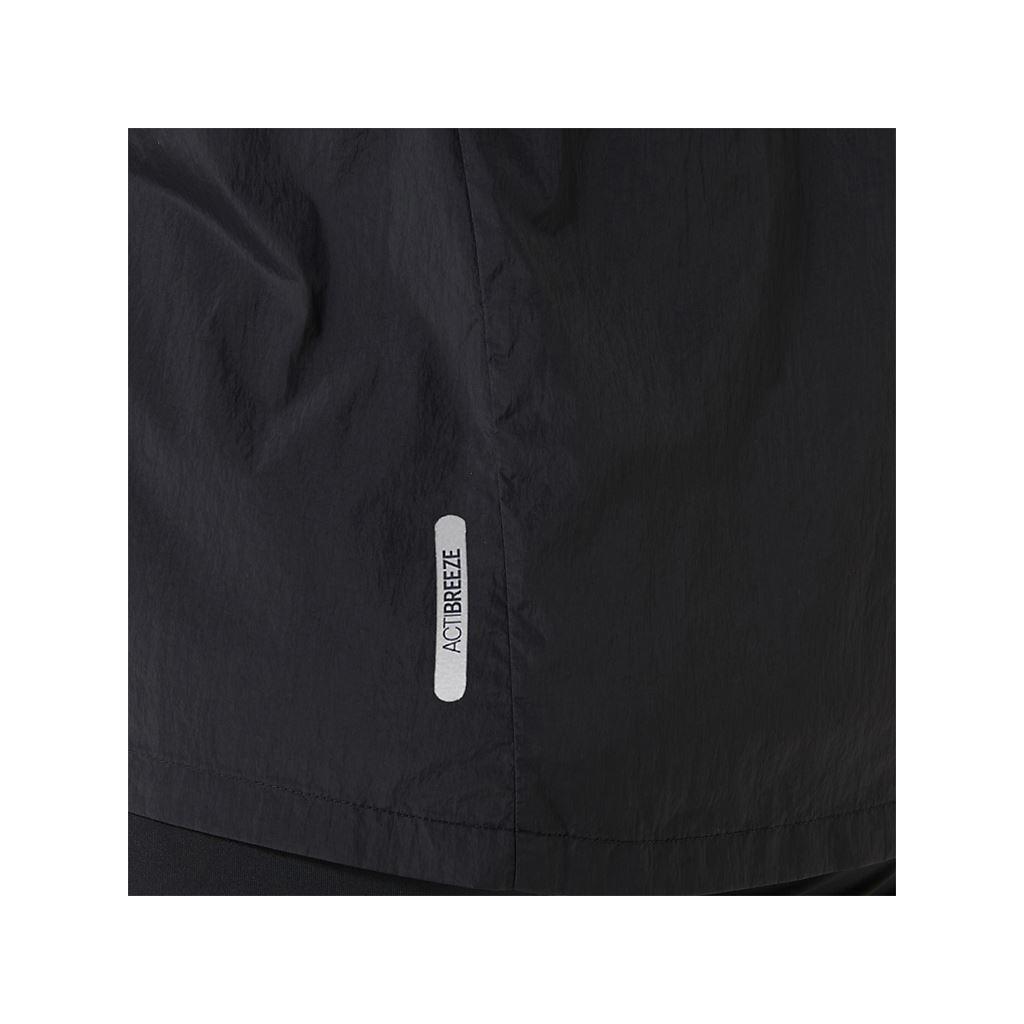 平織外套 女款 防潑水 海外版 跑步外套 2012D076-001