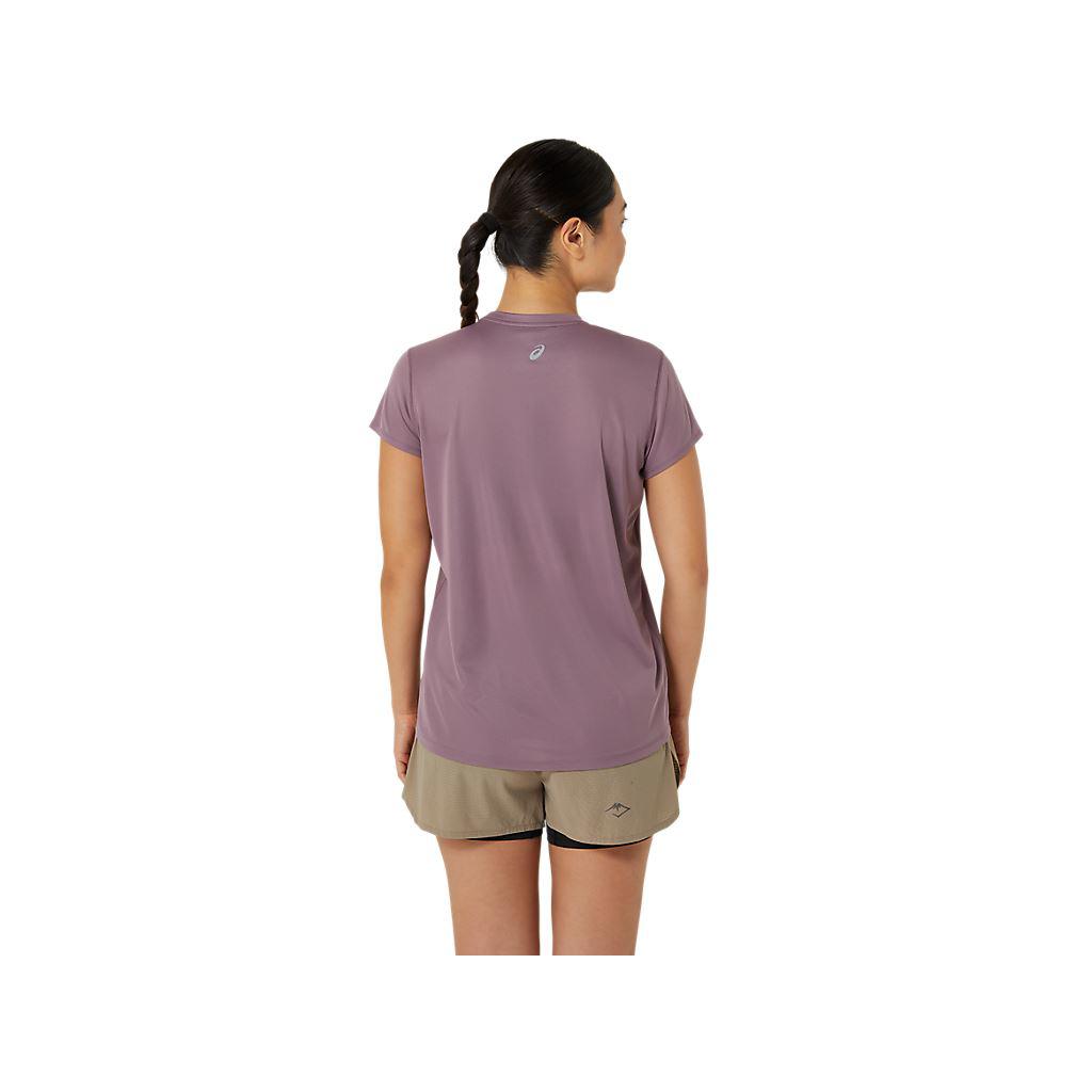 短袖上衣 女款 FUJITRAIL 海外版 跑步上衣 2012C971-501