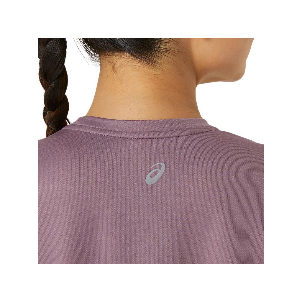 短袖上衣 女款 FUJITRAIL 海外版 跑步上衣 2012C971-501