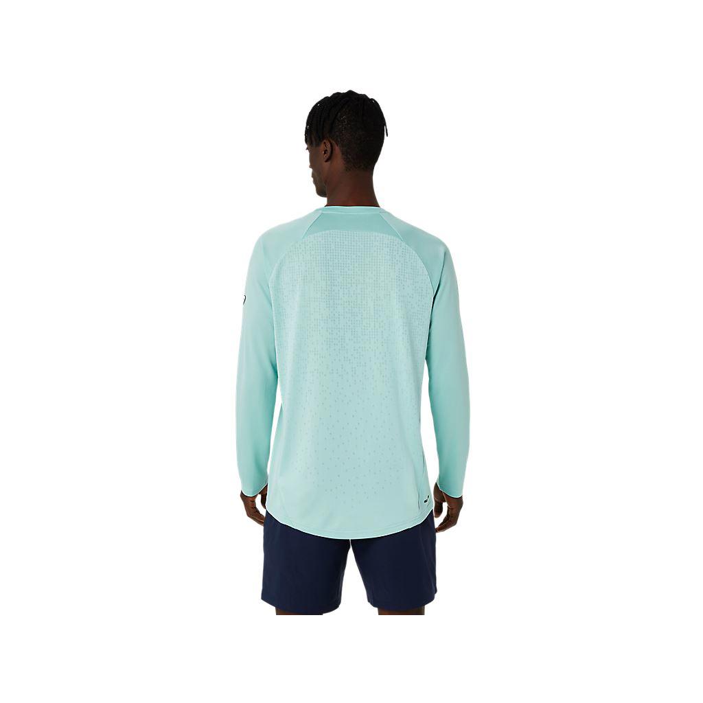 ACTIBREEZE™  長袖上衣 男款 海外版 訓練上衣 2031E677-306