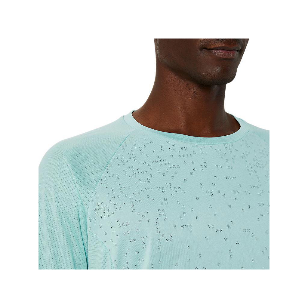 ACTIBREEZE™  長袖上衣 男款 海外版 訓練上衣 2031E677-306