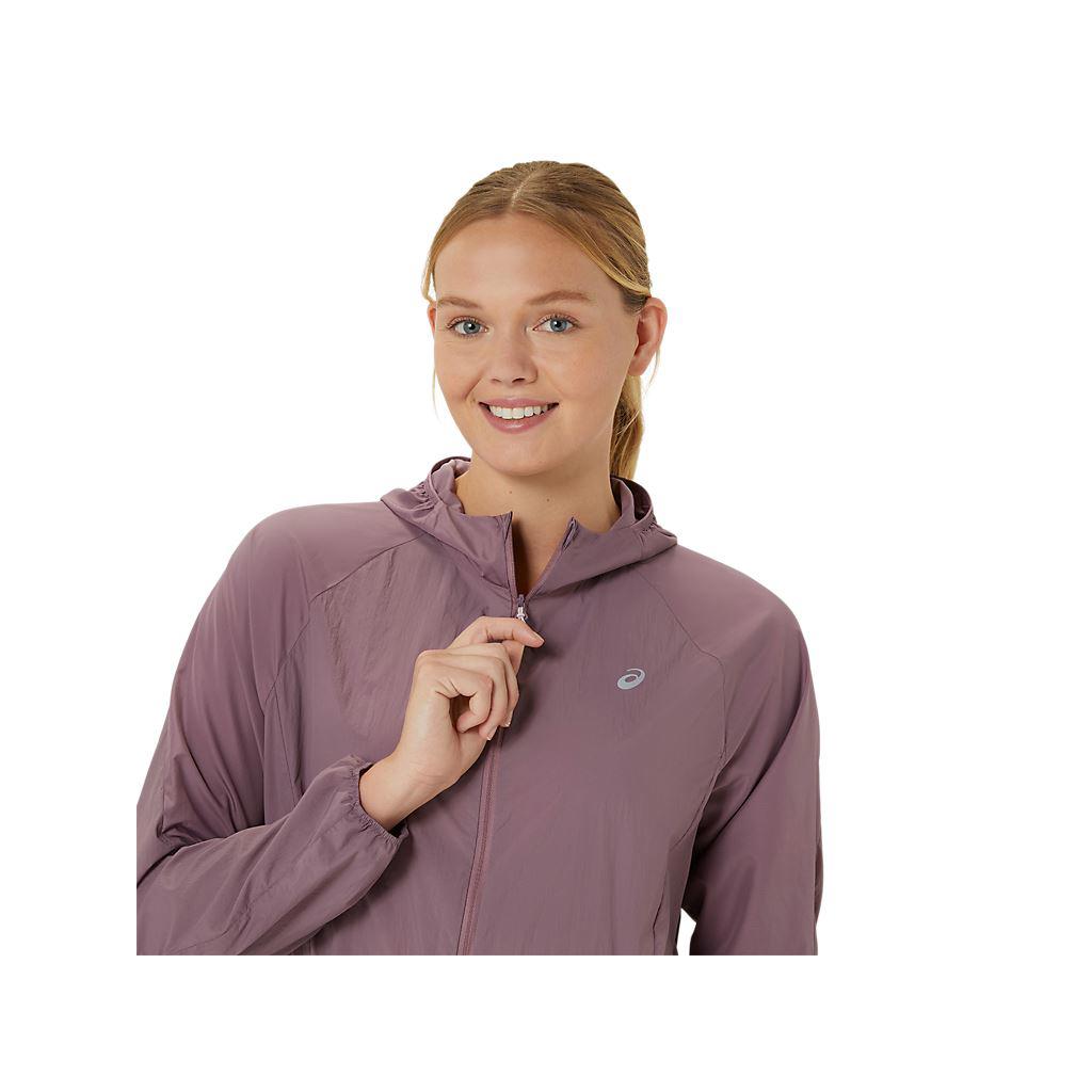 平織外套 女款 防潑水 海外版 訓練外套 2012D076-500