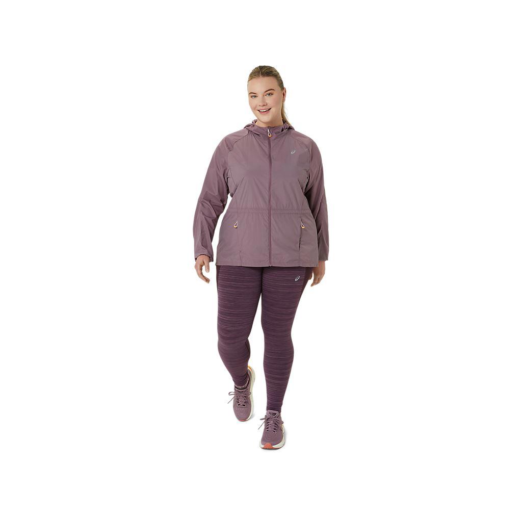 平織外套 女款 防潑水 海外版 訓練外套 2012D076-500