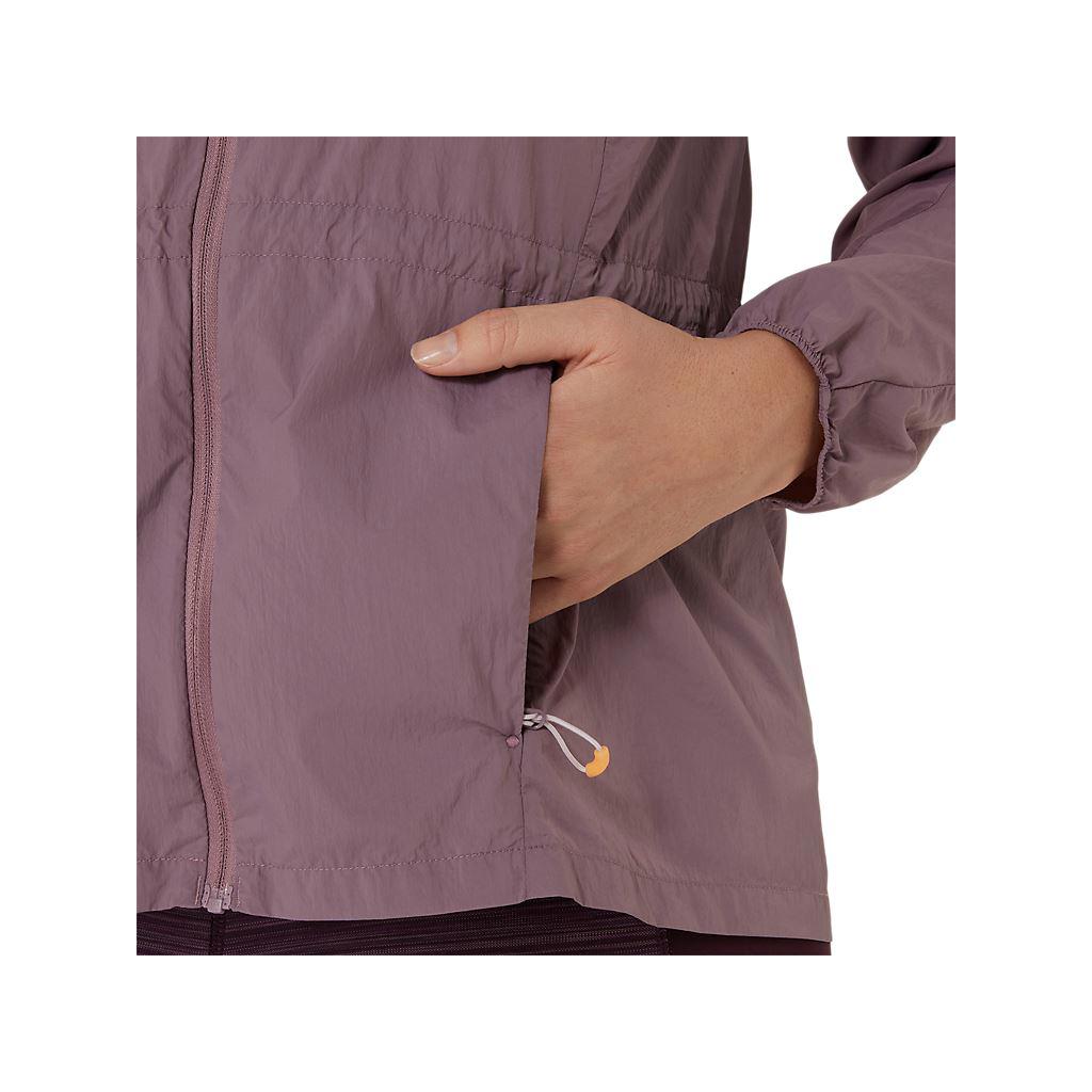 平織外套 女款 防潑水 海外版 訓練外套 2012D076-500