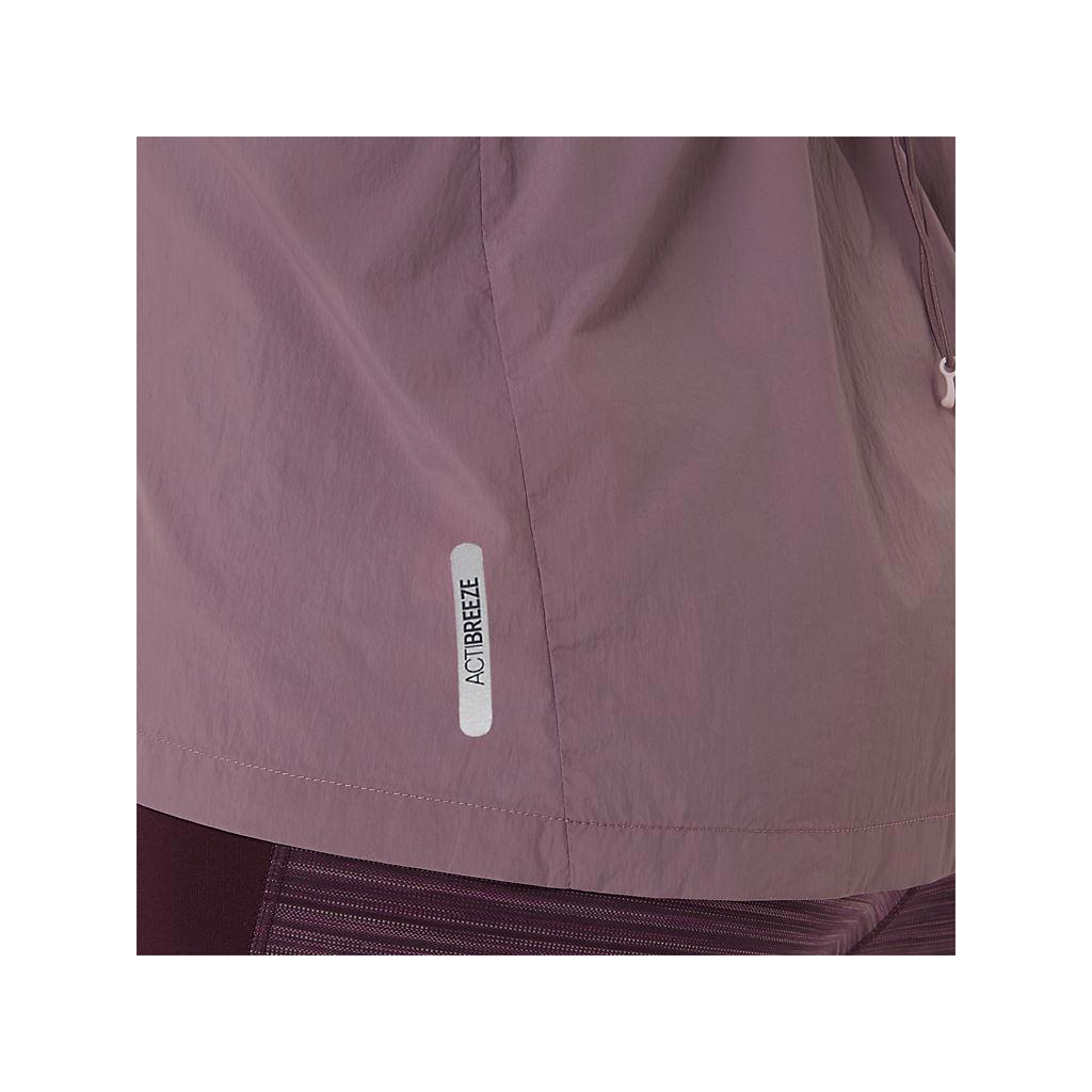 平織外套 女款 防潑水 海外版 訓練外套 2012D076-500