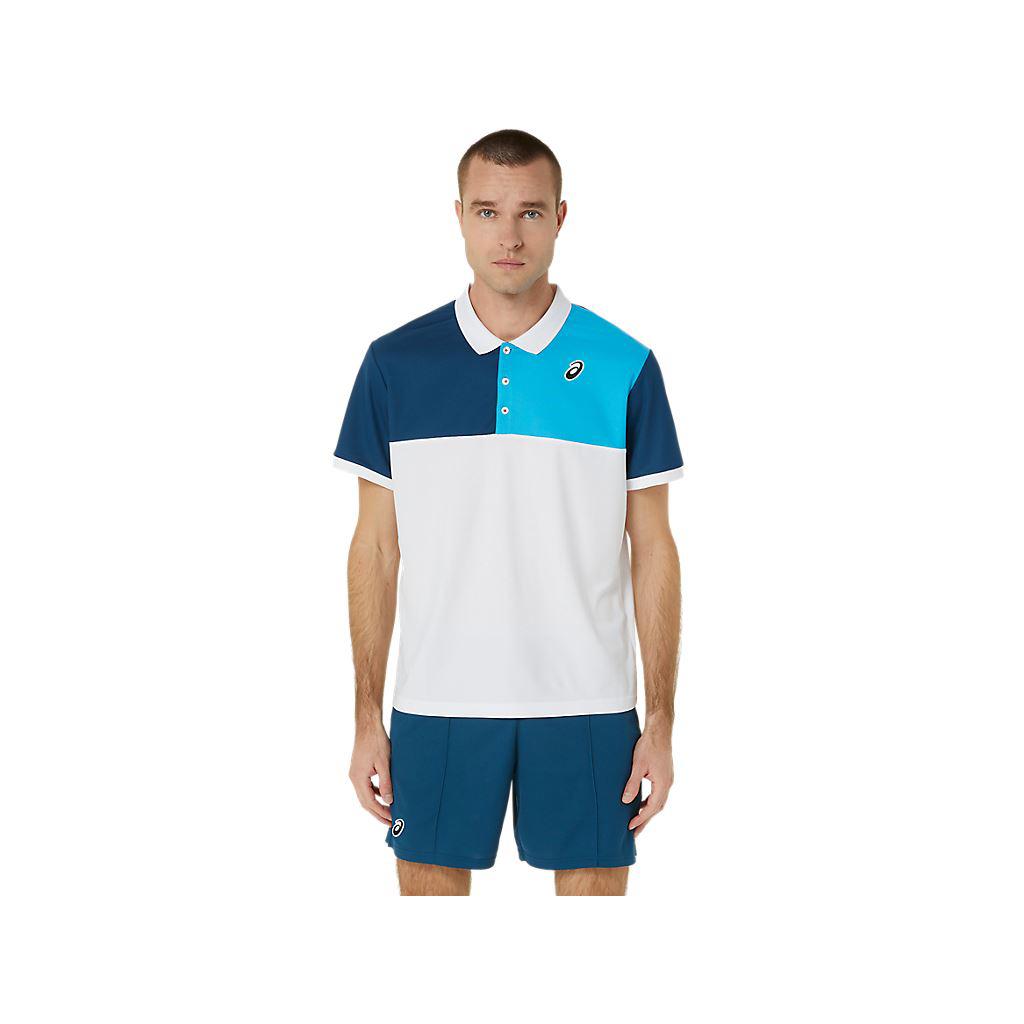 POLO衫 男款 海外版 網球上衣 2041A305-107