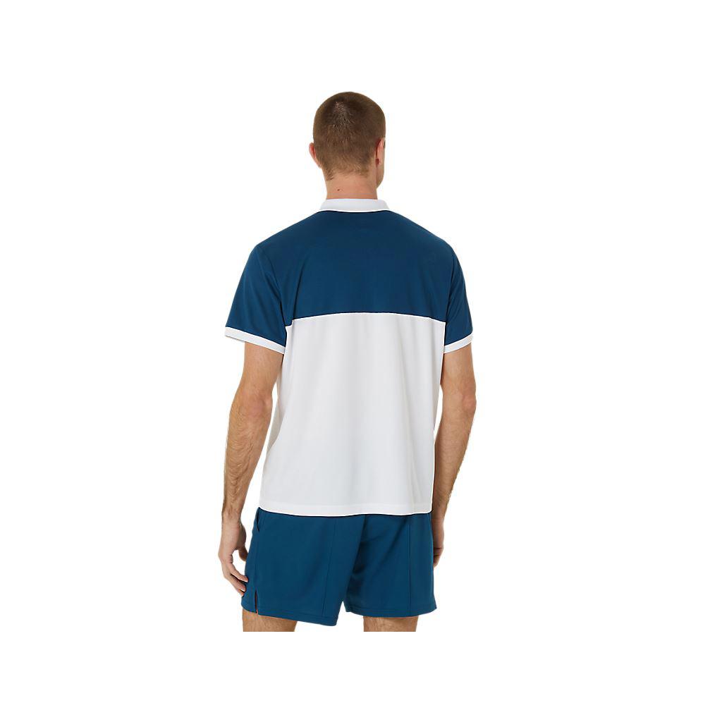 POLO衫 男款 海外版 網球上衣 2041A305-107