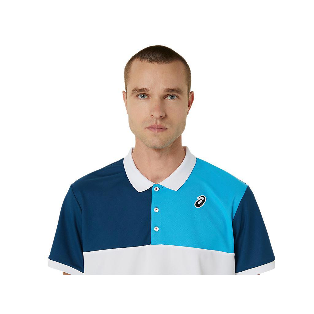 POLO衫 男款 海外版 網球上衣 2041A305-107