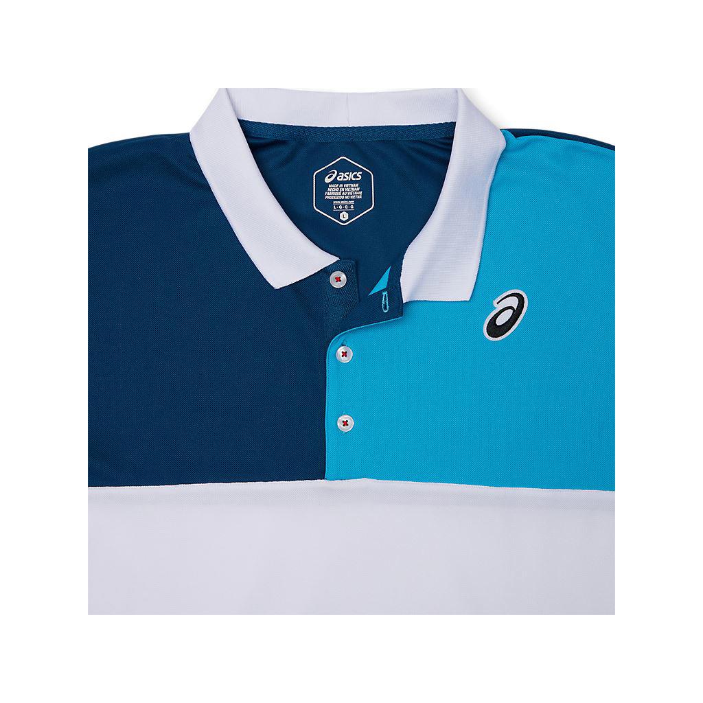 POLO衫 男款 海外版 網球上衣 2041A305-107