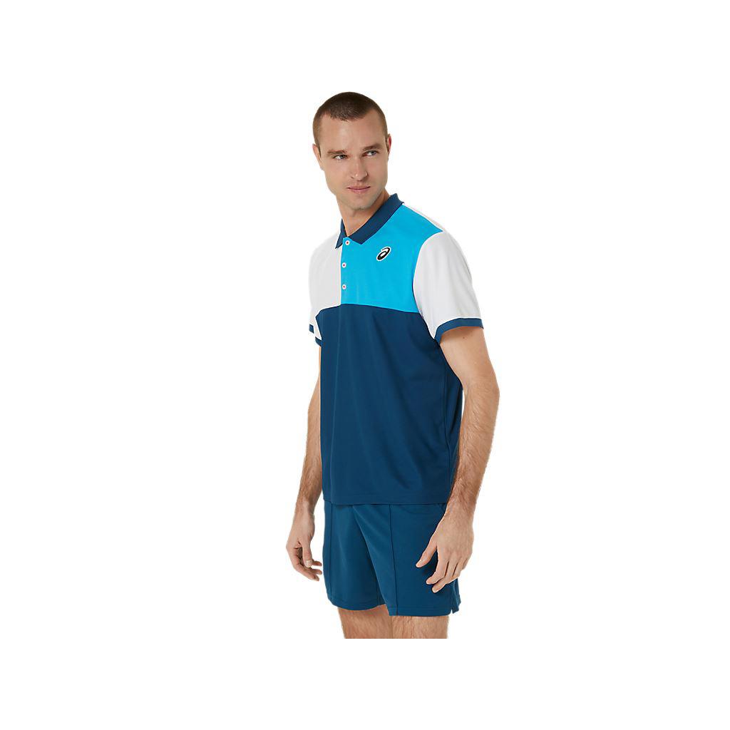 POLO衫 男款 海外版 網球上衣 2041A305-421