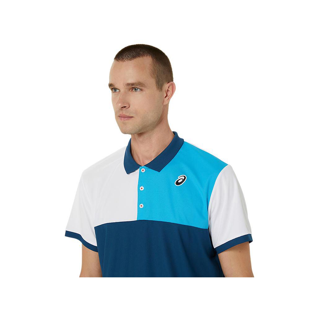 POLO衫 男款 海外版 網球上衣 2041A305-421