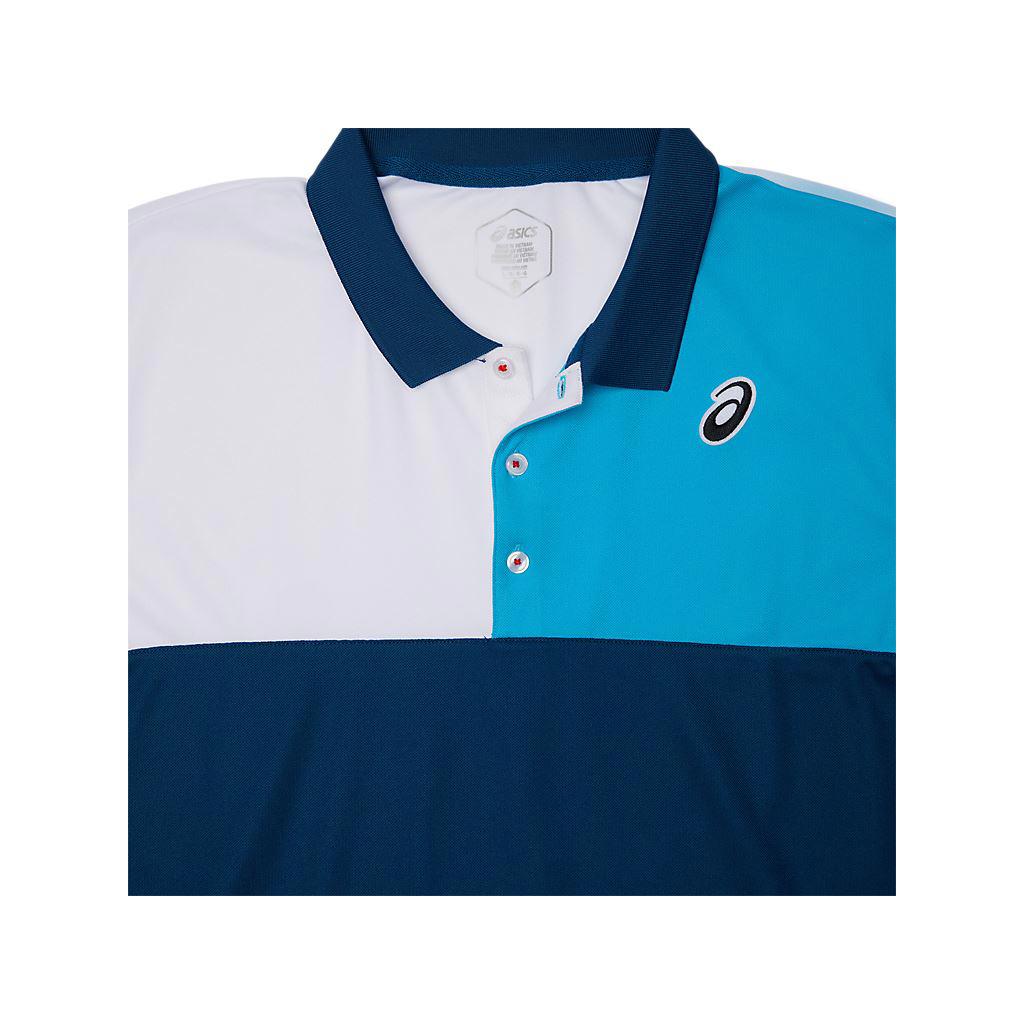 POLO衫 男款 海外版 網球上衣 2041A305-421