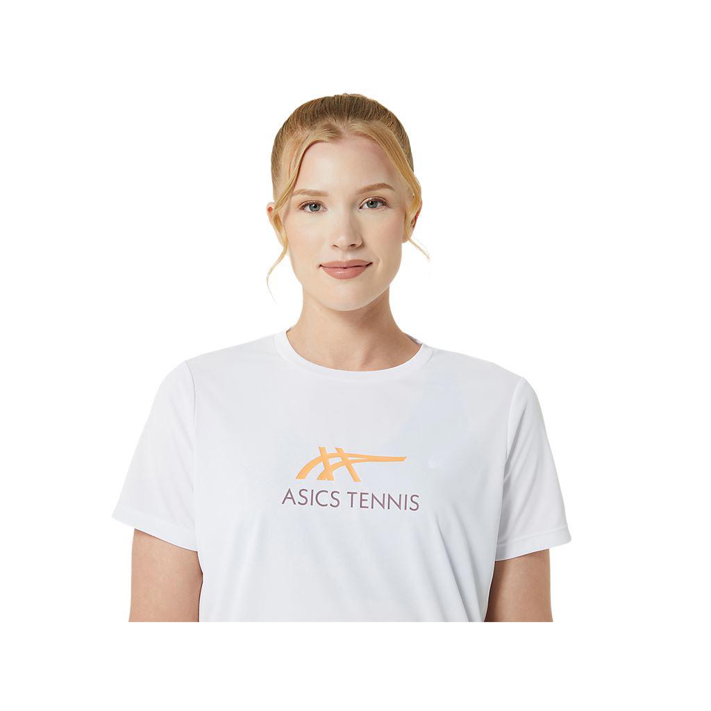 短袖上衣 女款 海外版 網球上衣 2042A322-109