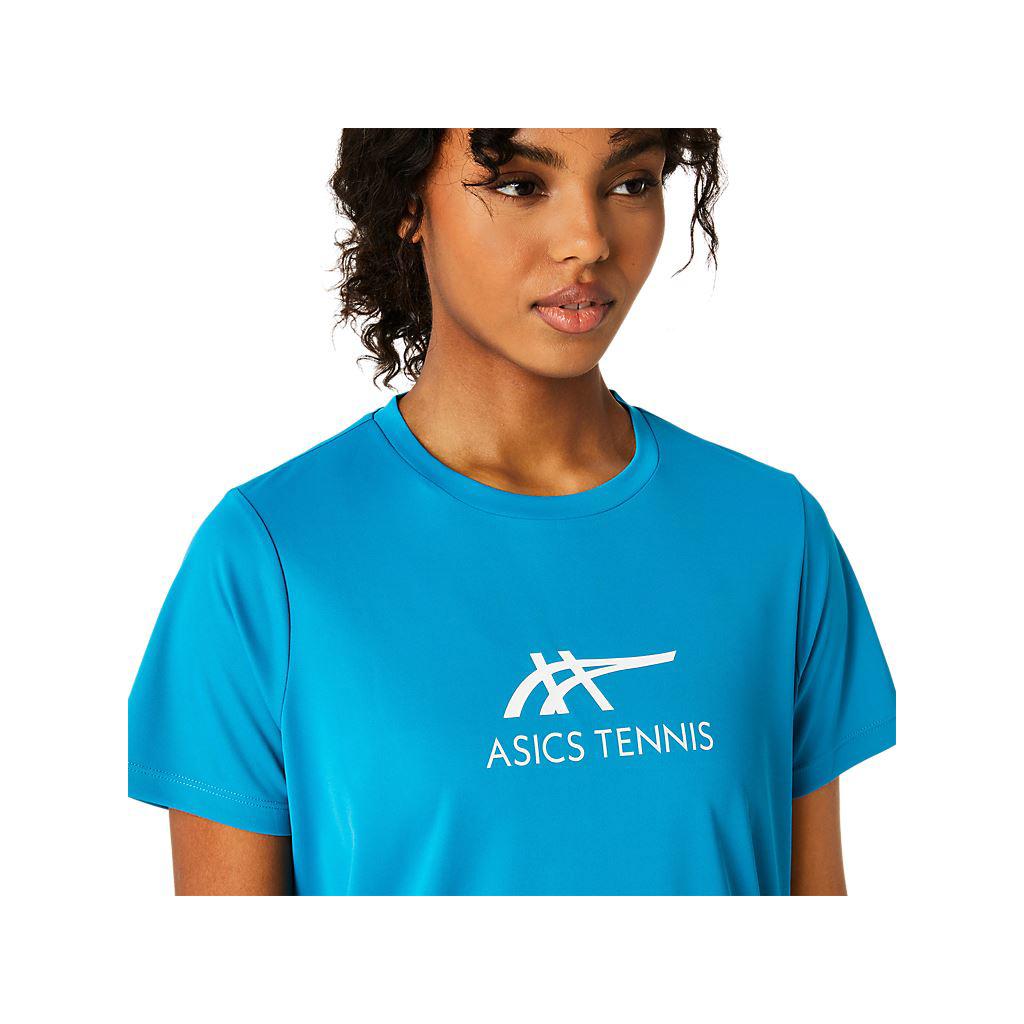 短袖上衣 女款 海外版 網球上衣 2042A322-422